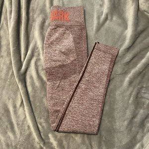 Gymshark women’s flex size small leggings